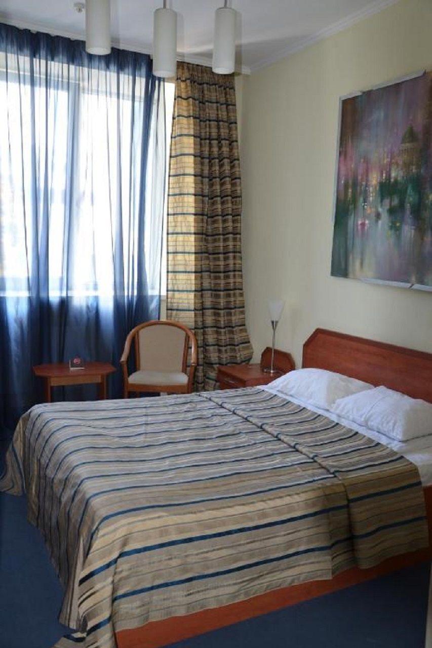 Hotel Kharkov Eksteriør bilde
